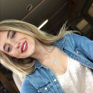 Meet your Posher, Ashtin